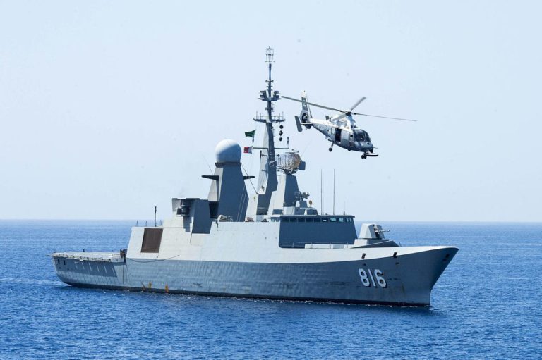 Royal_Saudi_Navy_frigate_Al_Dammam_816_in_May_2014-e1546184855955.jpg