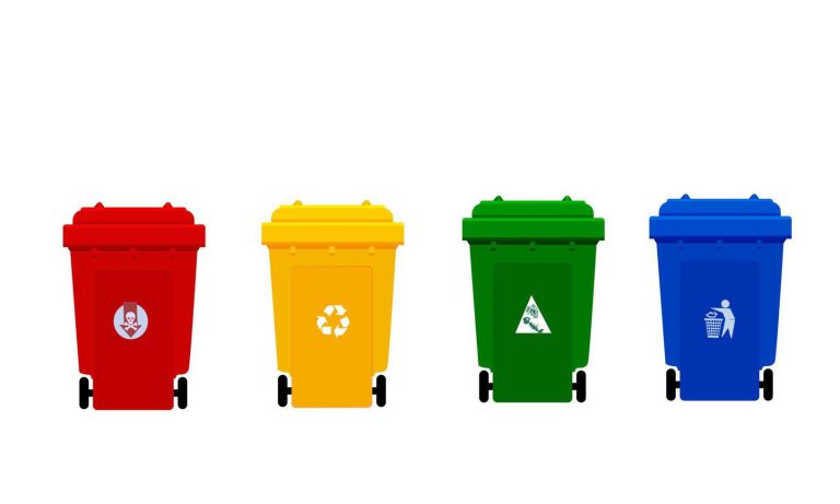plastic-trash-bin-red-yellow-green-and-blue-four-color-trash-bin-with-symbol-the-front-image-of-all-four-plastic-waste-bins-free-vector.jpg