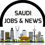 Saudi jobs