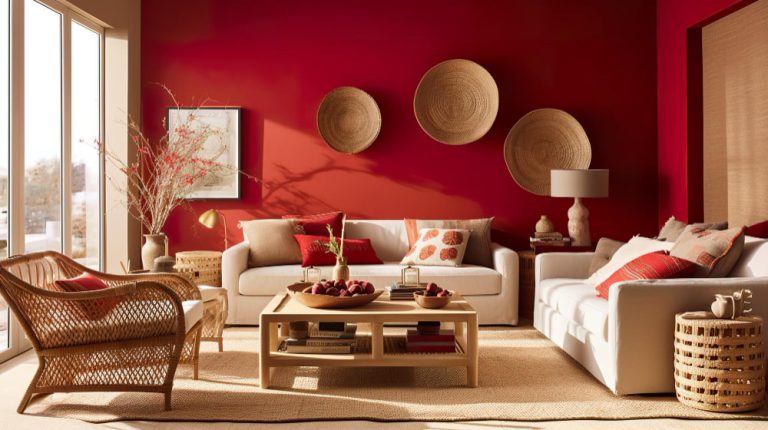 living-room-filled-with-furniture-red-wall-generative-ai-image-min.jpg