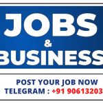 Today’s job vacancies; സൗദി തൊഴിലവസരങ്ങള്‍