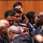 വ്യാജ പാസ്‌പോർട്ടുമായി എത്തിയ യുവാവ് ജിദ്ദ വിമാനത്താവളത്തിൽ അറസ്റ്റിൽ