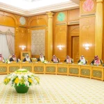 ഒമാനിലെ മുസാണ്ടം  ഉപദ്വീപിന്റെ തെക്ക് ഭാഗത്ത് നേരിയ ഭൂചലനം