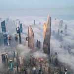 സ്വഫ്‌വയെ രഹിമയുമായി ബന്ധിപ്പിക്കുന്ന 3.2 കിലോമീറ്റർ നീളമുള്ള ഇരട്ട കടൽ പാലം സൗദിയിൽ തുറന്നു