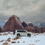 കിംഗ് ഖാലിദ് അന്താരാഷ്ട്ര വിമാനത്താവളത്തിനായുള്ള വമ്പൻ വിപുലീകരണ പദ്ധതി പ്രഖ്യാപിച്ചു