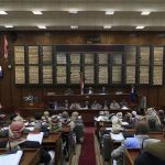 യു.എ.ഇയിൽ സ്വദേശികളുടെ മിനിമം വേതനം 6,000 ദിർഹം ആക്കി ഉയർത്തി.