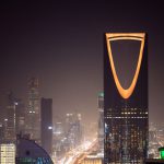 സൗദി നാവികസേന അമേരിക്കയിൽ യുദ്ധക്കപ്പൽ നീറ്റിലിറക്കി.