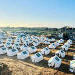 റിയാദ് വിമാനത്താവളത്തിലെ വിമാന സർവീസുകൾ പൂർണമായും പുനഃസ്ഥാപിച്ചു