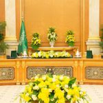 സൗദി അൽ-സൂദ പാർക്കിൽ അപൂർവ ഇരപിടിയൻ പക്ഷികളെ കാട്ടിലേക്ക് തിരിച്ചുവിട്ടു.