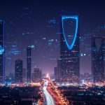 മക്കയിൽ ആദ്യ ഇലക്ട്രിക് ബസ് സർവീസ് ആരംഭിച്ചു.