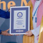 സൗദി അറേബ്യയിലെ ബ്ലൂ ഹോൾസ്: സംരക്ഷണത്തിനും കണ്ടെത്തലിനും വഴിയൊരുക്കുന്ന ഭൂമിശാസ്ത്ര അത്ഭുതങ്ങൾ.