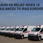 വംശനാശഭീഷണിയിൽ നിന്ന് സംരക്ഷണത്തിലേക്ക്: അറേബ്യൻ ചെന്നായയുടെ കഥ