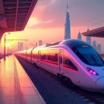 ദുബായിൽ ടാക്സി റൈഡ്-ഷെയറിംഗ് സേവനം പുതിയ റൂട്ടുകളിലേക്ക് വ്യാപിപ്പിക്കുന്നു