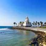 മക്കയിൽ ആദ്യ ഇലക്ട്രിക് ബസ് സർവീസ് ആരംഭിച്ചു.