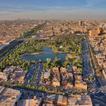 1100 % വളർച്ചയുമായി സൗദിയിലെ മഴയെ ആശ്രയിച്ചുള്ള കൃഷി.