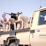 യെമന്റെ സുരക്ഷയും സ്ഥിരതയും സംരക്ഷിക്കുന്നതിനുള്ള സൗദി നടപടികളെ യെമൻ പാർലമെന്റ് പ്രശംസിച്ചു.