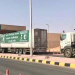 പുതിയ പെട്രോൾ(98) അവതരിപ്പിച്ച് അരാംകോ.