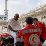 സൗദി അറേബ്യയിലെ മധ്യവർഷ സ്കൂൾ അവധിക്കാലത്ത് മഴയ്ക്കും തണുപ്പിനും സാധ്യതയുണ്ടെന്ന് മുന്നറിയിപ്പ്.