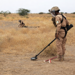 സൗദി അറേബ്യയിലെ മധ്യവർഷ സ്കൂൾ അവധിക്കാലത്ത് മഴയ്ക്കും തണുപ്പിനും സാധ്യതയുണ്ടെന്ന് മുന്നറിയിപ്പ്.