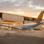 വൈദ്യ പരിശോധനക്കായി ആശുപത്രിയിൽ എത്തി സൽമാൻ രാജാവ്