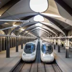 റിയാദ് വിമാനത്താവളത്തിൽ ഫെബ്രുവരി 16 മുതൽ ഘട്ടം ഘട്ടമായുള്ള ടെർമിനൽ മാറ്റം ആരംഭിക്കും.