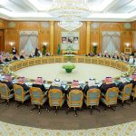 മക്ക ഡെപ്യൂട്ടി അമീർ 1 ബില്യൺ അധികം റിയാലിന്റെ ആരോഗ്യ പദ്ധതികൾക്ക് തുടക്കം കുറിച്ചു.