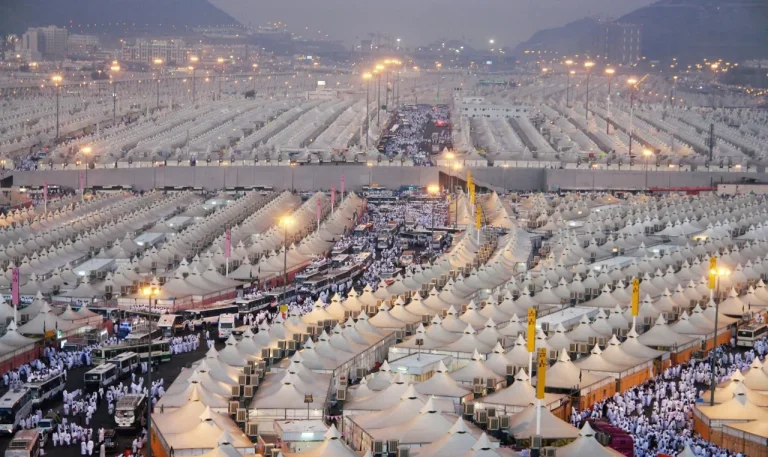 Saudi-Arabia-Launches-Hajj-2026-Season-as-Crown-Prince-Directs-Full-National-Mobilisation-for-Pilgrims.webp